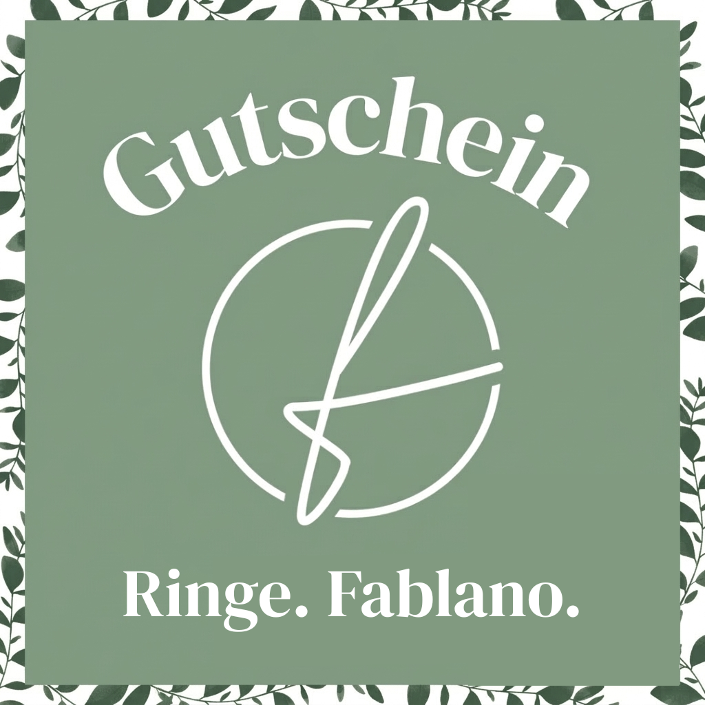 Fablano Rabattcode Gutschein zum Verchenken