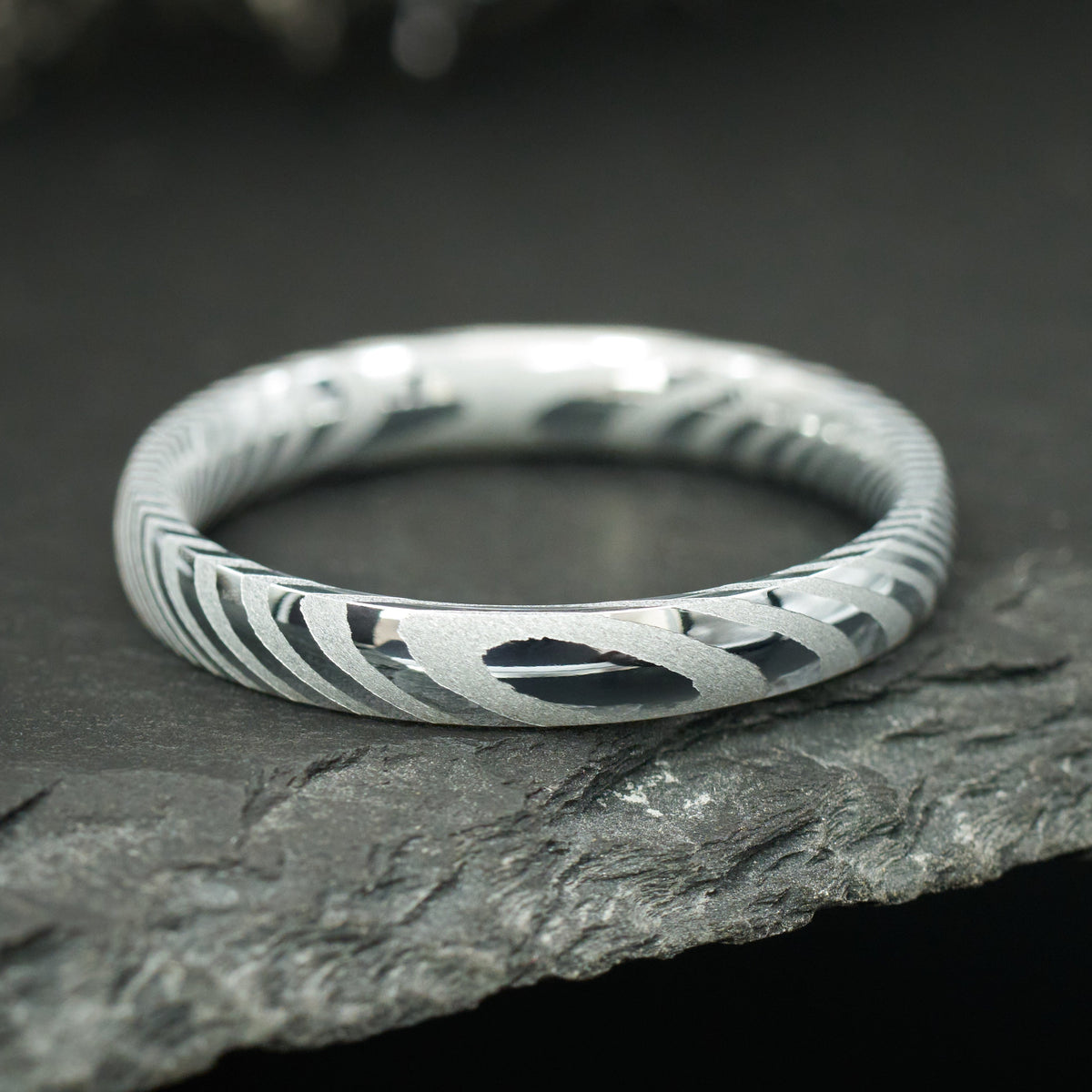 Damenring in Silber Kavora von Fablano