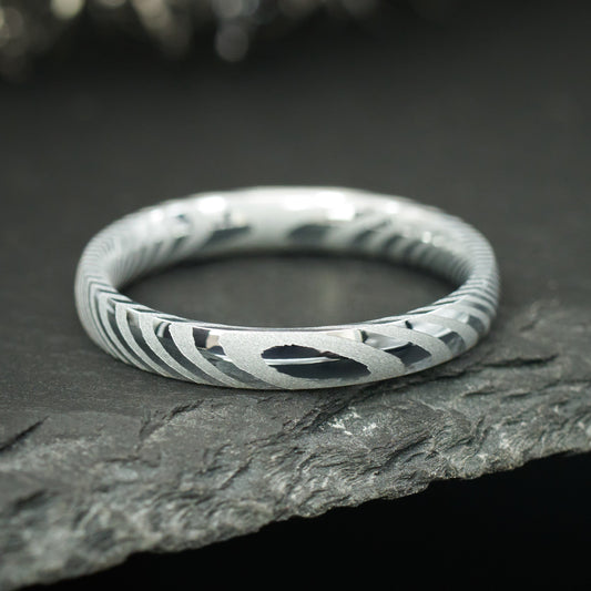 Damenring in Silber Kavora von Fablano