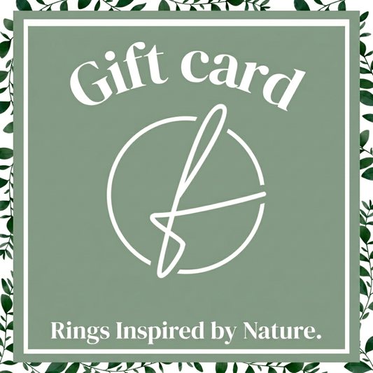 Gutschein von Fablano zum Verschenken Wertgutschein Gift Card