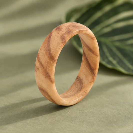 Holzring Olivian