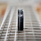 Ring für Musikfans in Schwarz von Fablano