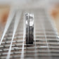 Ring für Musikfans in Silber von Fablano