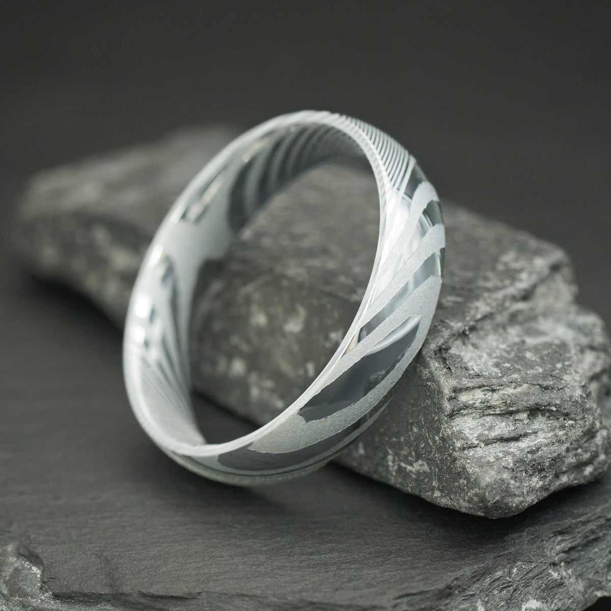 Silber Ring Fablano Kavora