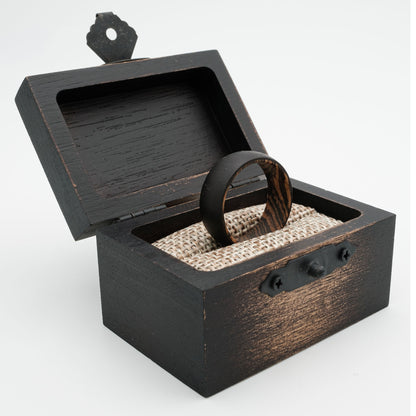 Holzring Ebonia