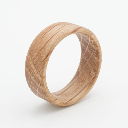 Holzring fablano Whisky Barrel Holz